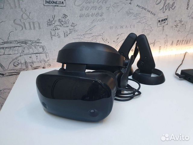 WMR Samsung Odyssey