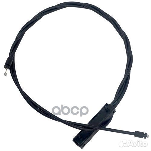 Трос капота BMW E60-61 51 23 4 419 130;51 23 7 184