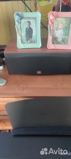 Акустическая система, оригинал GBL.+сабвуфер