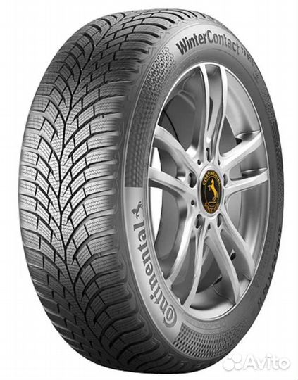 Continental WinterContact TS 870 225/50 R17