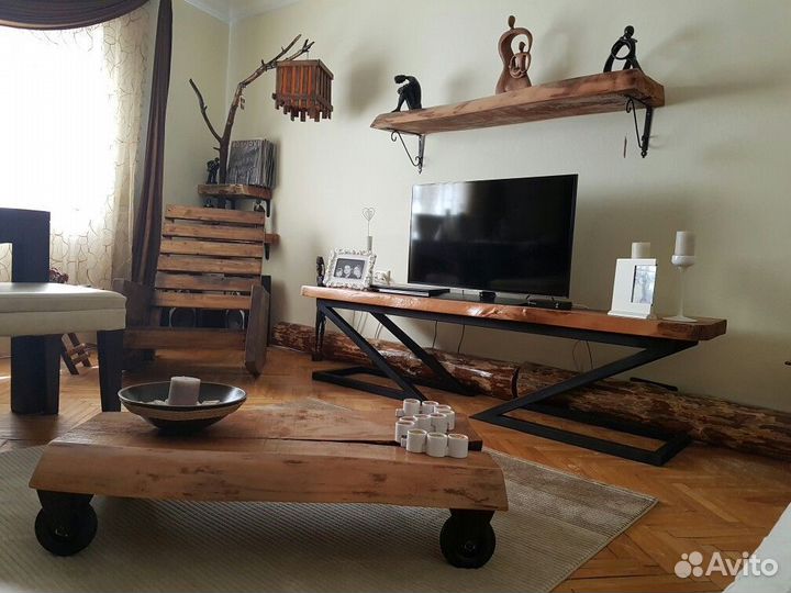 Тумба под телевизор