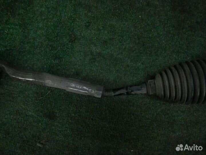 Рейка рулевая Mercedes-Benz C-Class