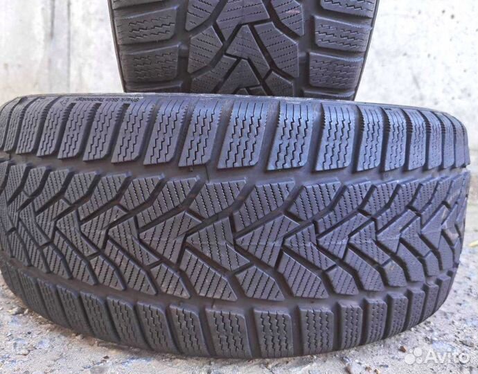 Uniroyal WinterExpert 225/45 R17 91H