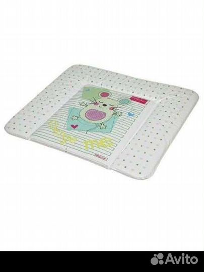 Матрас для пеленания