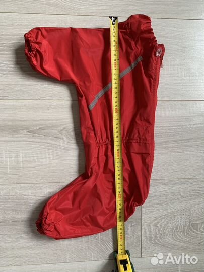 Комбинезон для собаки