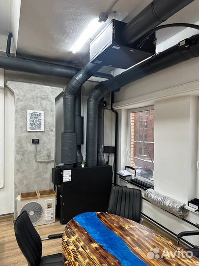 Мульти-сплит-система Daikin RR125BW