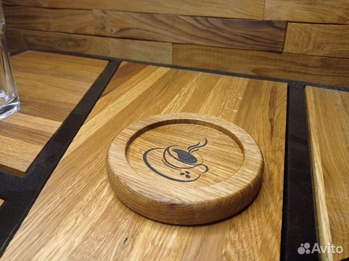 Подставка для бокалов