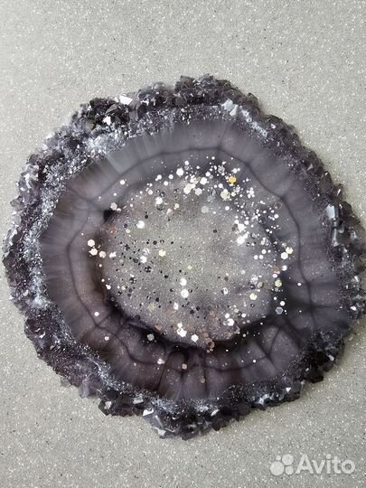 Подставки под чашку