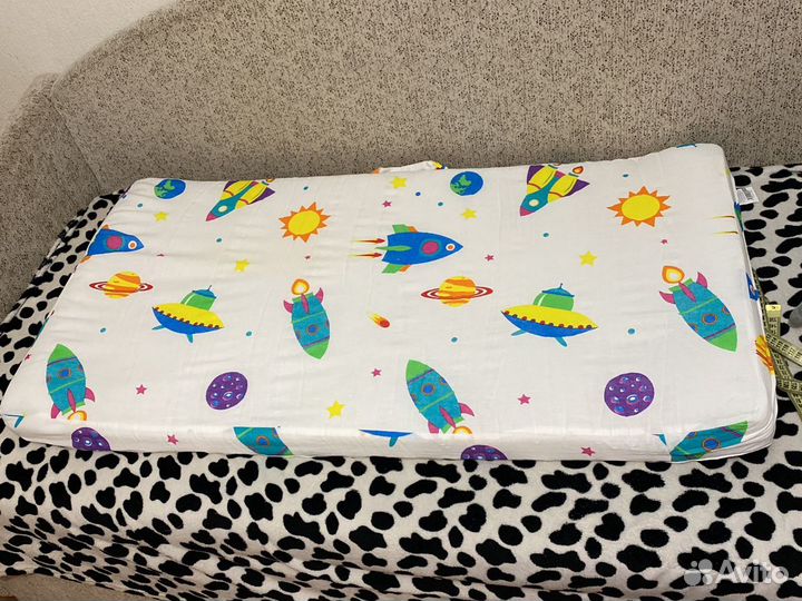 Матрас детский новый