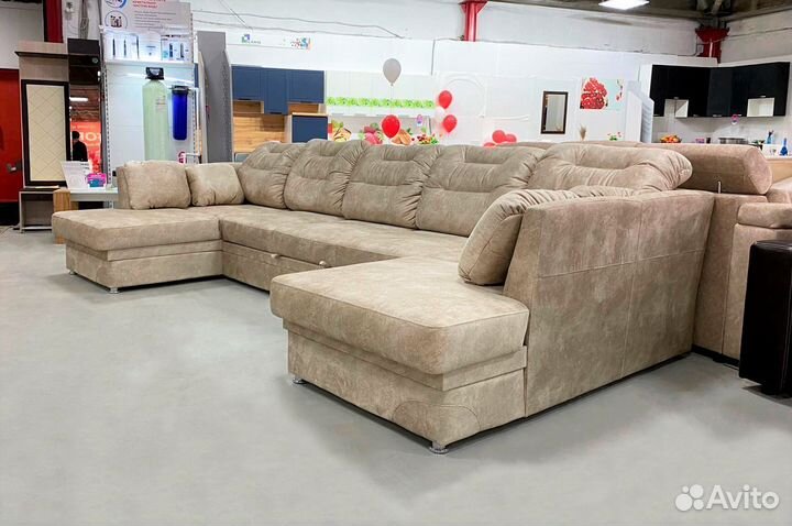 Диван рассрочка доставка