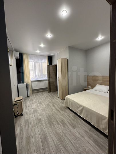 Комната 20 м², 1/5 эт.