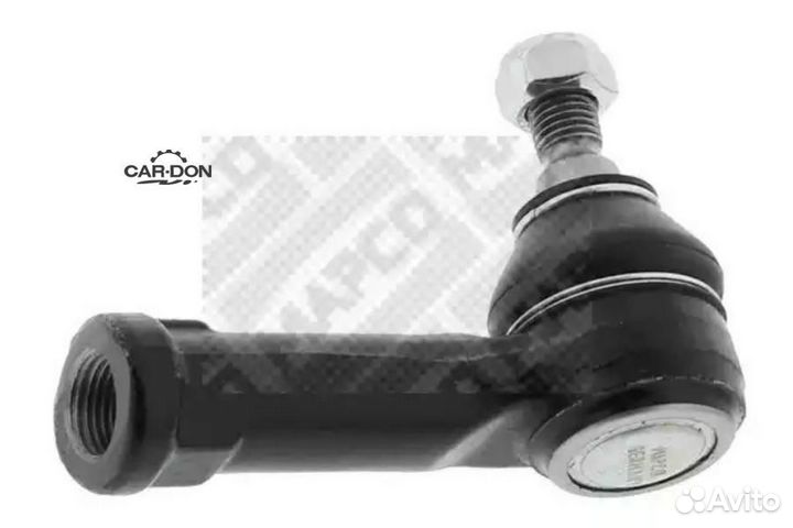 Mapco 19882 Наконечник рулевой VW Transporter T4