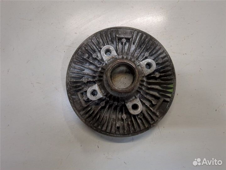 Муфта вентилятора Chevrolet Blazer, 2002