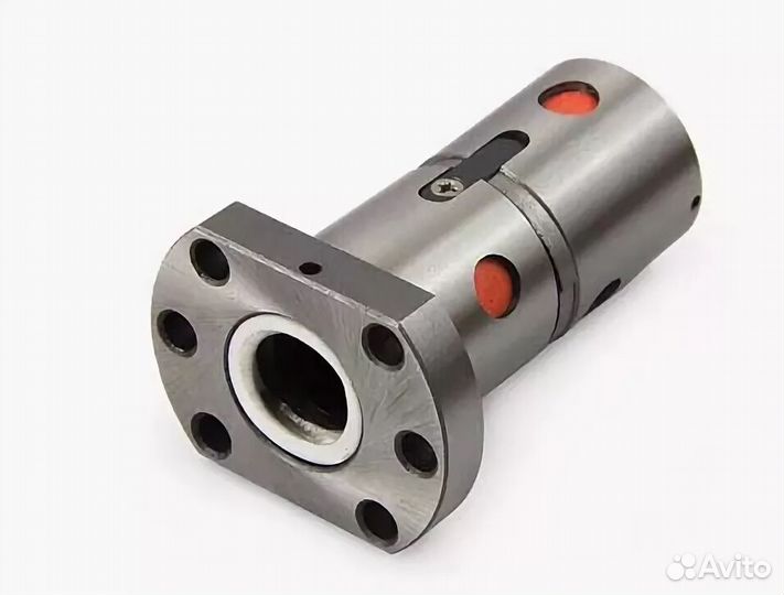 Двойная гайка швп DFU1605