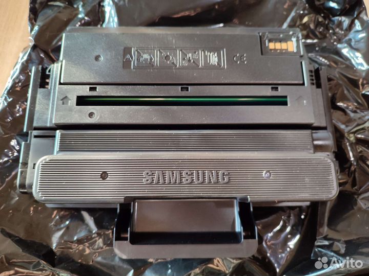 Картриджи Samsung MLT-203