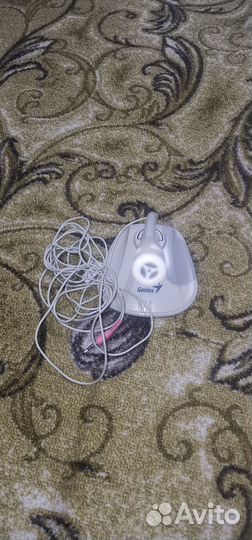 Микрофон для пк