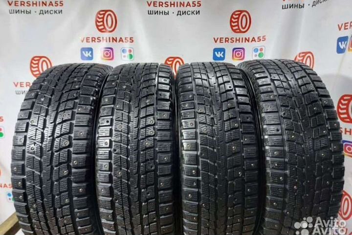 Dunlop Winter Maxx WM01 225/65 R17