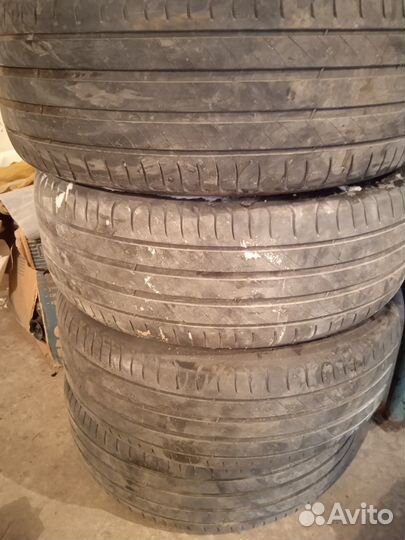 Michelin Primacy 4 205/55 R16 91V