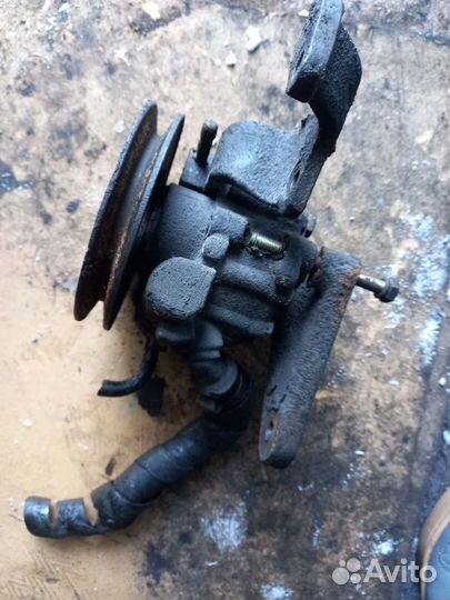 Насос гура Исузу фотон 1039/49