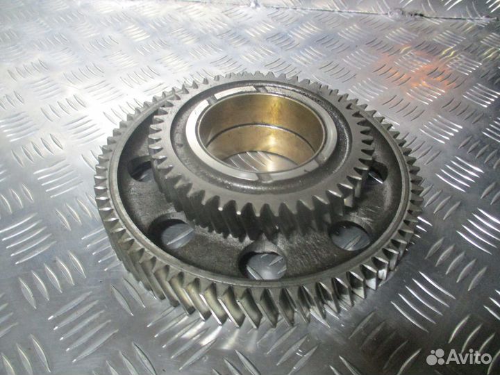 Шестерня Iveco 500304185