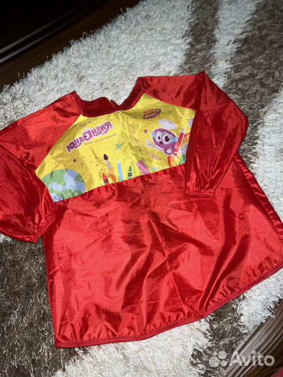 Фартуки для уроков труда и для для кухни