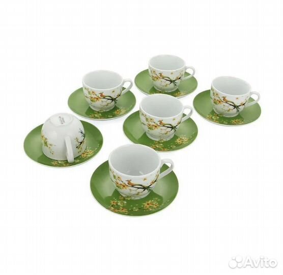 Набор посуды