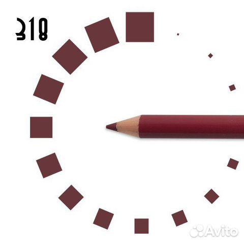 Карандаш для губ 