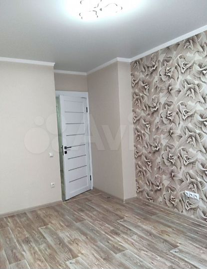 1-к. квартира, 40 м², 2/11 эт.