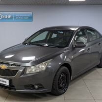 Chevrolet Cruze 1.6 AT, 2011, 221 000 км