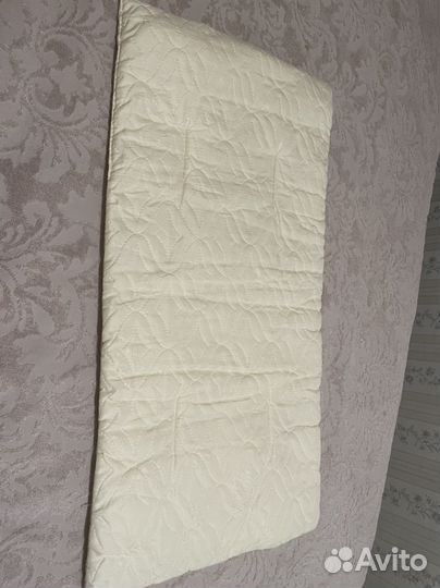 Матрас детский