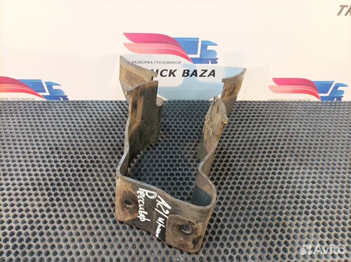 Кронштейн ресивера Mercedes-Benz Axor