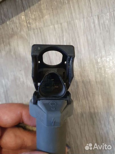 Катушка зажигания bosch 0221504465