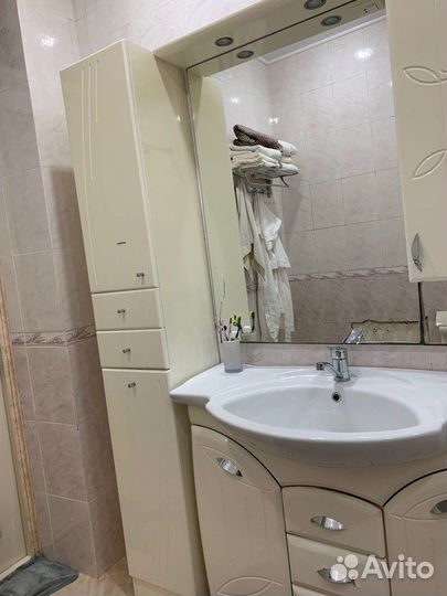 Мебель для ванной комнаты