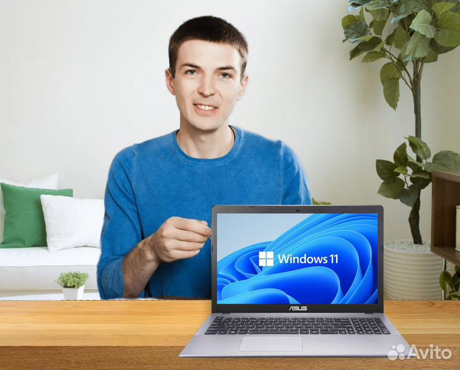 Установка Windows Ремонт Компьютеров Ноутбуков пк