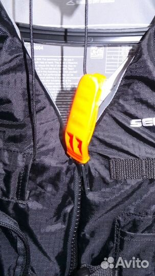 Жилет BRP Sea-doo Explorer для гидроцикла