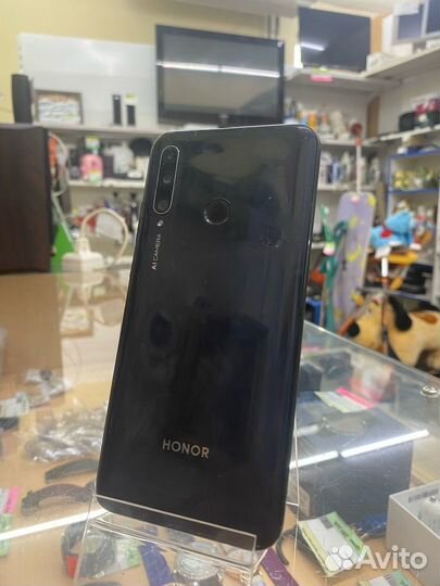 Смартфон Honor 10i HRY-LX1T