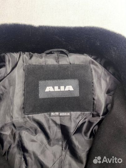 Куртка alia размер XL