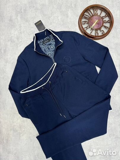 Спортивный костюм stefano ricci