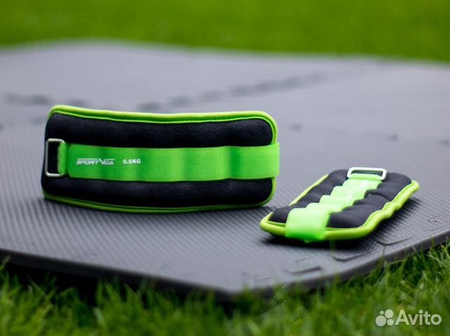 Утяжелители