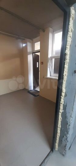 Свободного назначения, 19.7 м²