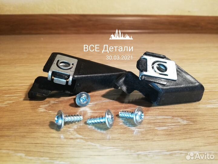 Ремкомплект фары VW volkswagen Polo 10-20