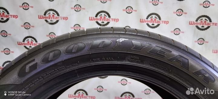 Goodyear Eagle F1 A/S-C 255/50 R19