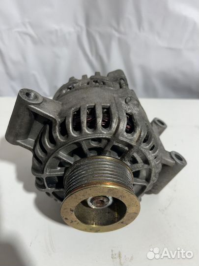 Генератор Ford Transit 2000-2006