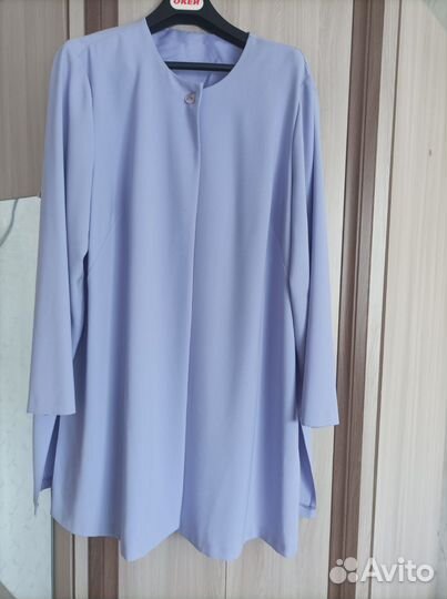 Лёгкий плащ