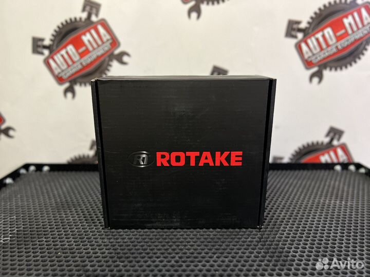 Пневмогайковерт ударный 1680Hm