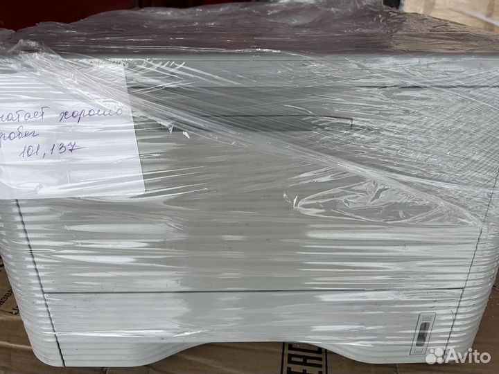 Принтер Samsung ML-3710ND