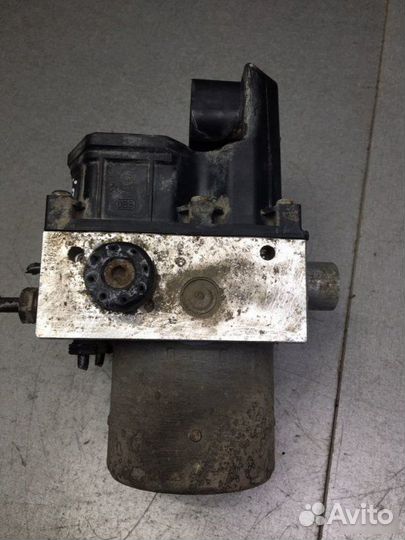 Блок ABS Ford Mondeo 3 универсал 2.0 TDI D5BA 2002