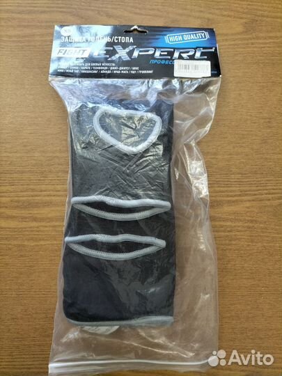 Защита голень/ стопа