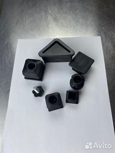 Опора регулируемая