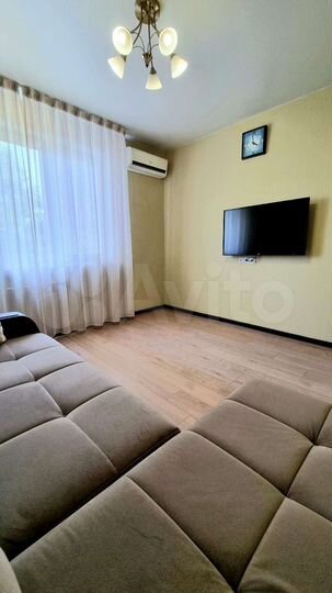 1-к. квартира, 31 м², 2/5 эт.